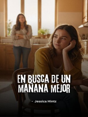 cover image of En busca de un mañana mejor
